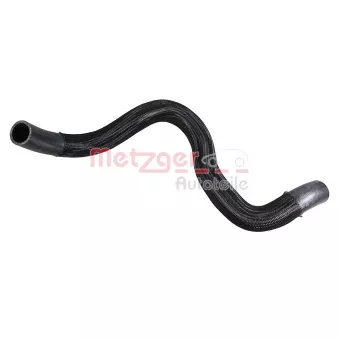 Durite de radiateur METZGER 2422039