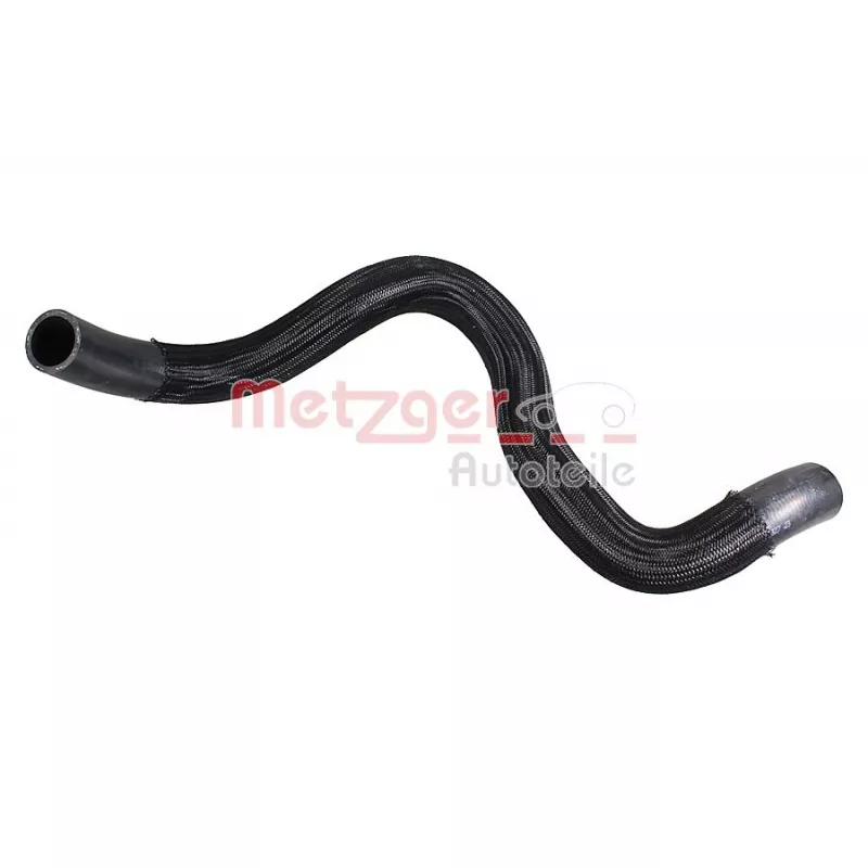 Durite de radiateur METZGER 2422039