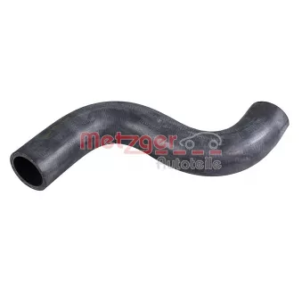 Durite de radiateur METZGER 2422046