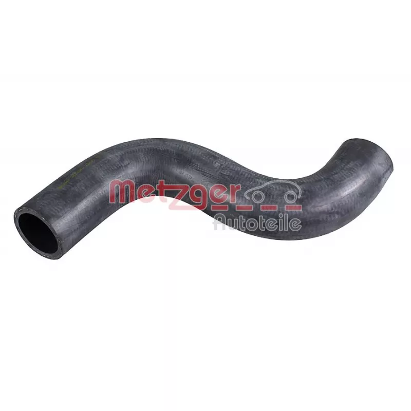 Durite de radiateur METZGER 2422046