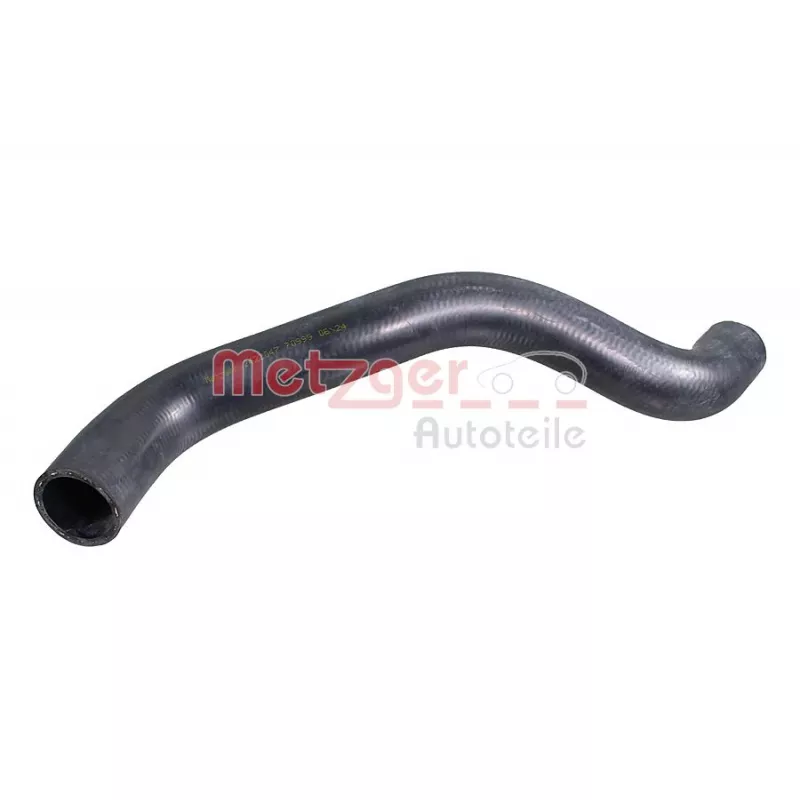 Durite de radiateur METZGER 2422047
