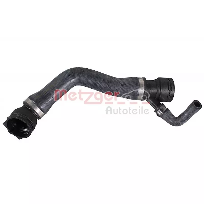 Durite de radiateur METZGER 2422057