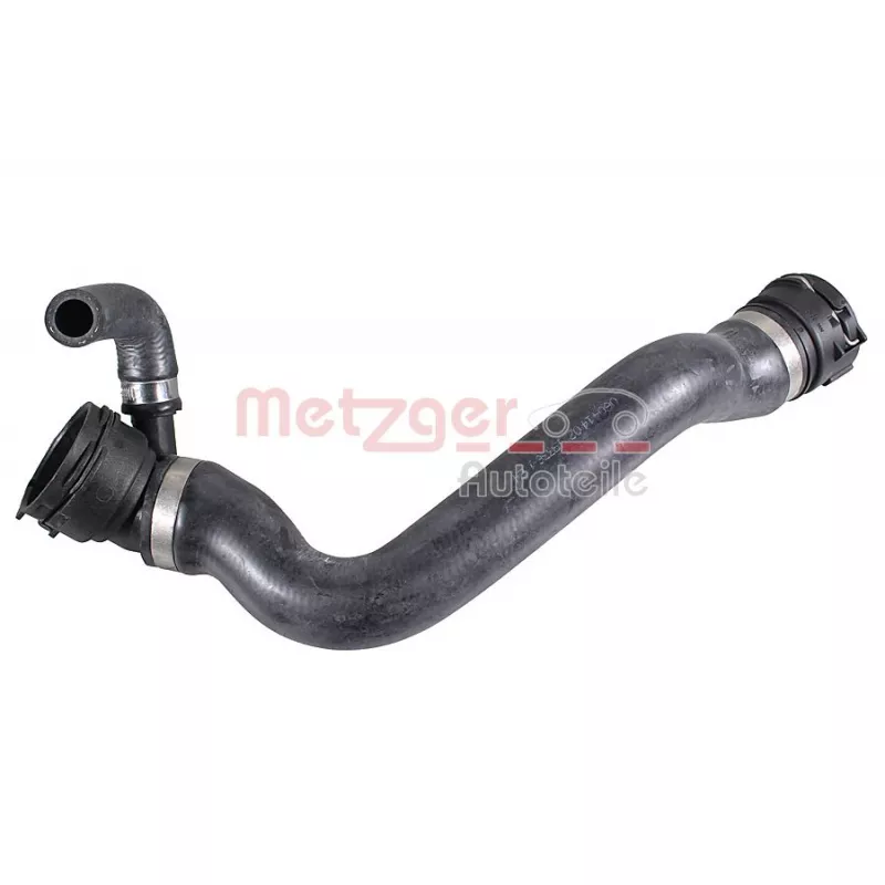Durite de radiateur METZGER 2422058