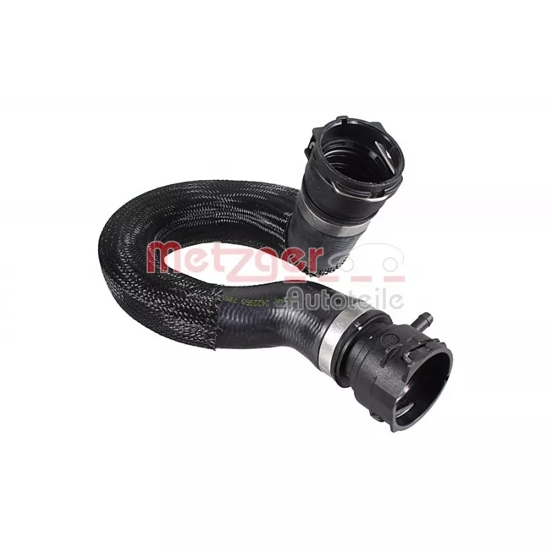 Durite de radiateur METZGER 2422059