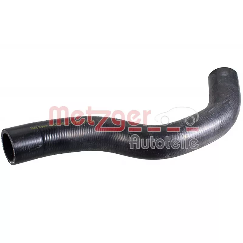 Durite de radiateur METZGER 2422065