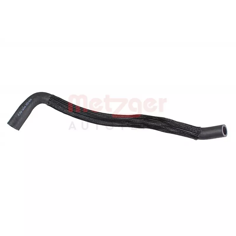 Durite de radiateur METZGER 2422068