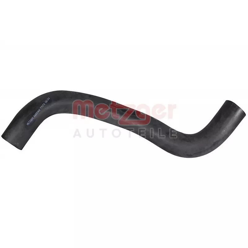 Durite de radiateur METZGER 2422069