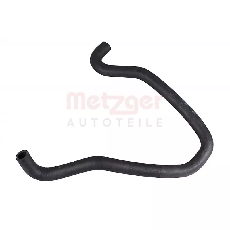 Durite de radiateur METZGER 2422071