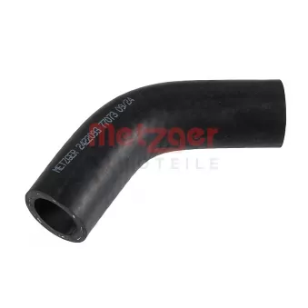 Durite de radiateur METZGER 2422093
