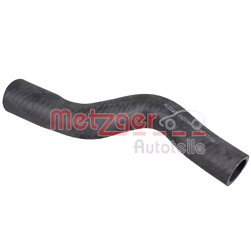 Durite de radiateur METZGER 2422094
