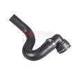 Durite de radiateur METZGER 2422097 - Visuel 1