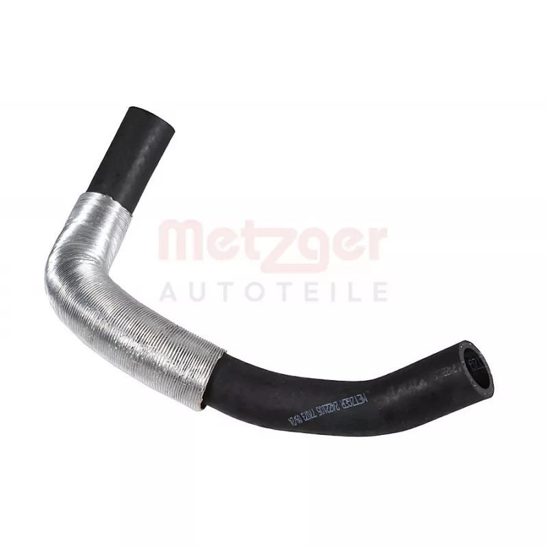 Durite de radiateur METZGER 2422105