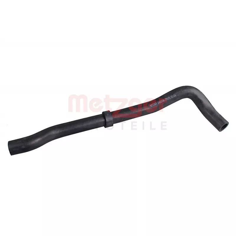 Durite de radiateur METZGER 2422106