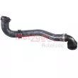 Durite de radiateur METZGER 2422112 - Visuel 1