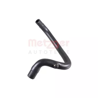 Durite de radiateur METZGER 2422123