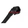 Durite de radiateur METZGER 2422124 - Visuel 2