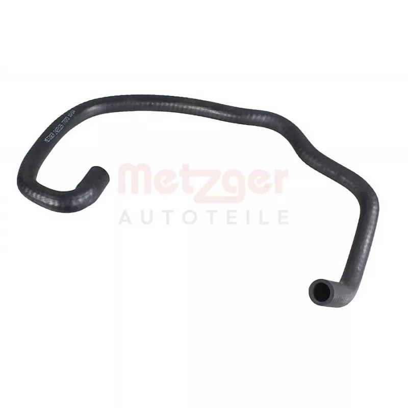 Durite de radiateur METZGER 2422126