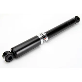 Jeu de 2 Amortisseurs arrière MAGNUM TECHNOLOGY AG8004MT