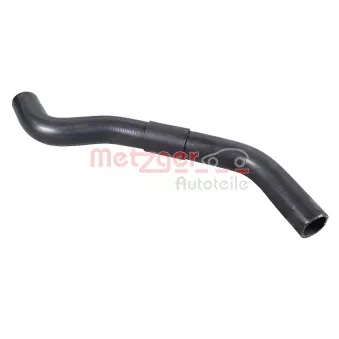 Durite de radiateur METZGER 2422137