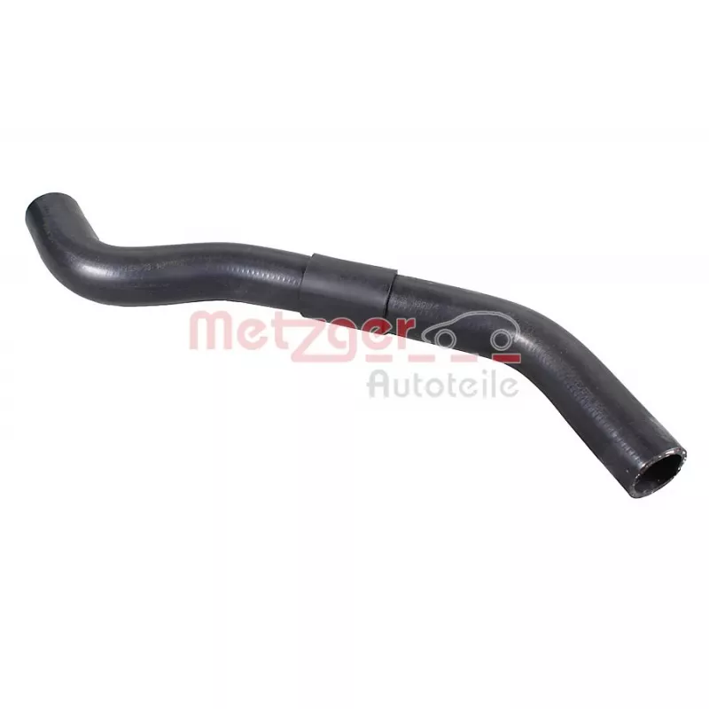 Durite de radiateur METZGER 2422137