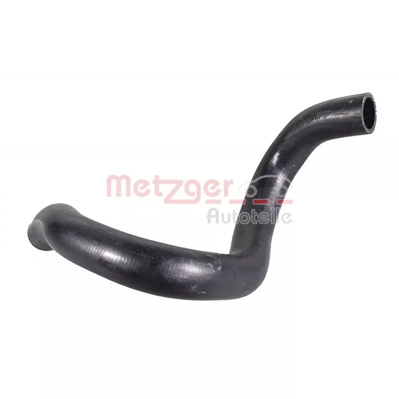 Durite de radiateur METZGER 2422141