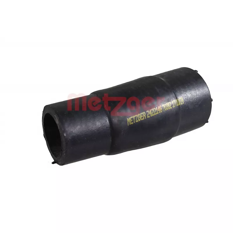 Durite de radiateur METZGER 2422146