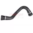 Durite de radiateur METZGER 2422155 - Visuel 1