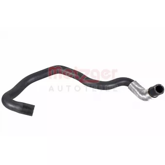Gaine de chauffage METZGER 2422159