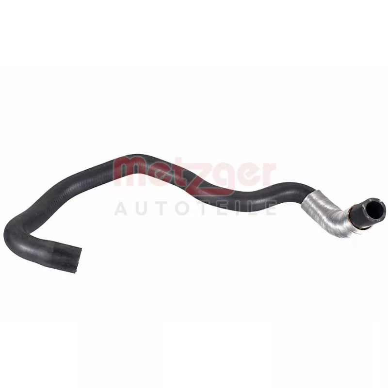 Gaine de chauffage METZGER 2422159