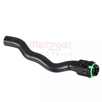 Gaine de chauffage METZGER 2422161