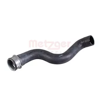Durite de radiateur METZGER 2422163