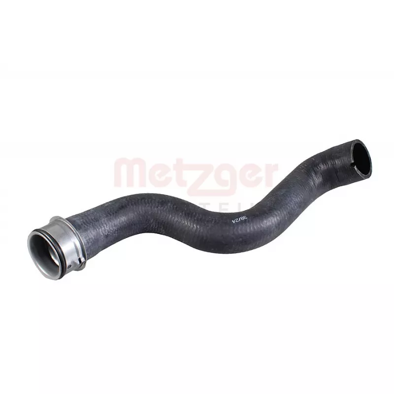 Durite de radiateur METZGER 2422163