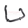 Durite de radiateur METZGER 2422168 - Visuel 2