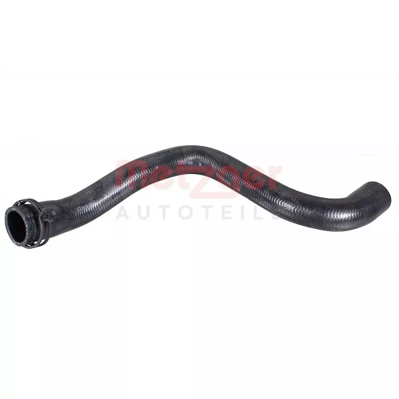 Durite de radiateur METZGER 2422170