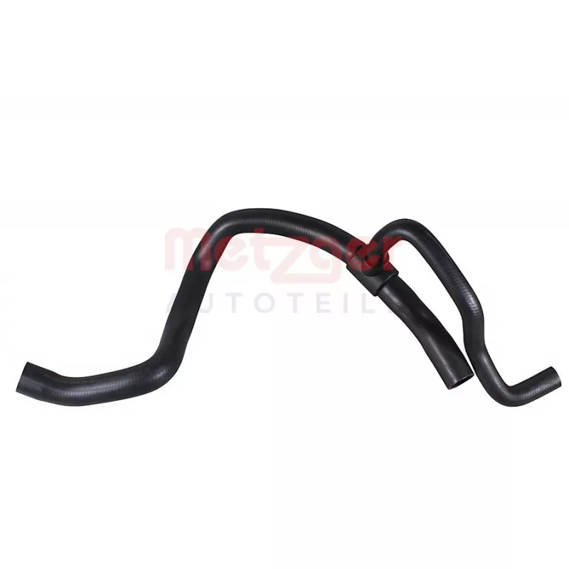 Durite de radiateur METZGER 2422171