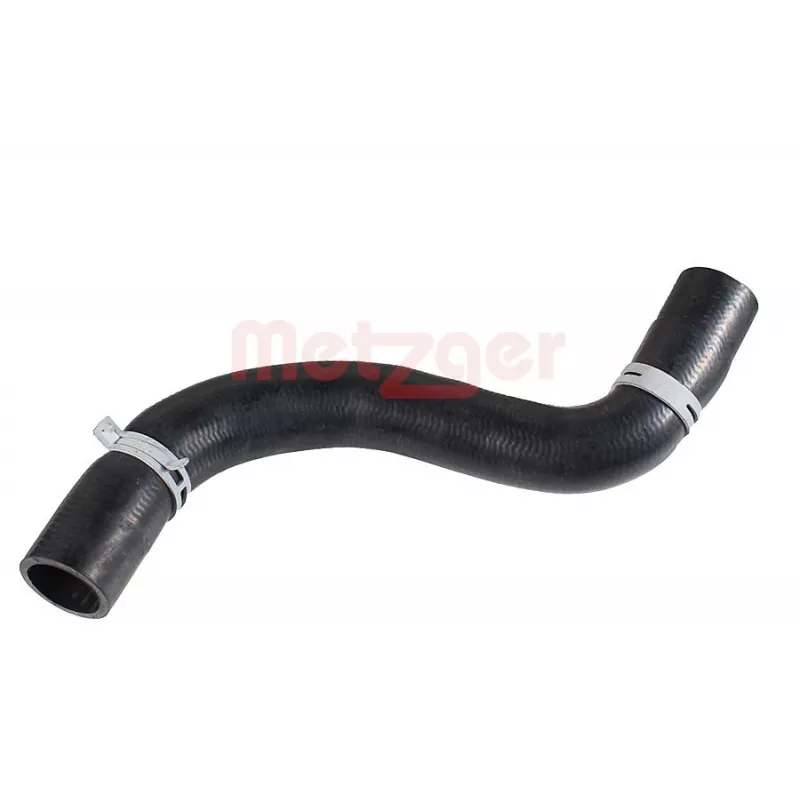 Durite de radiateur METZGER 2422172