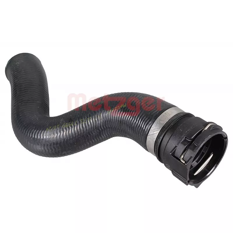Durite de radiateur METZGER 2422173