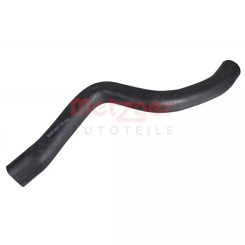 Durite de radiateur METZGER 2422177
