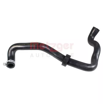 Durite de radiateur METZGER 2422178