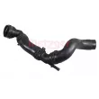 Durite de radiateur METZGER 2422184 - Visuel 1