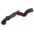 Durite de radiateur METZGER 2422184 - Visuel 2