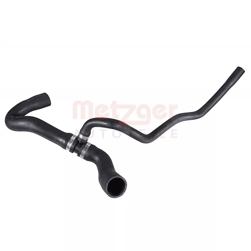 Durite de radiateur METZGER 2422187