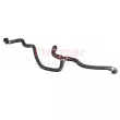 Durite de radiateur METZGER 2422190 - Visuel 1
