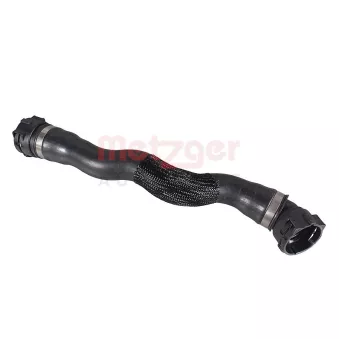Durite de radiateur METZGER 2422193