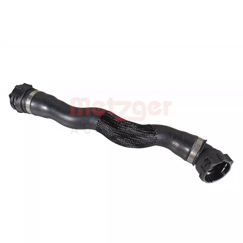 Durite de radiateur METZGER 2422193