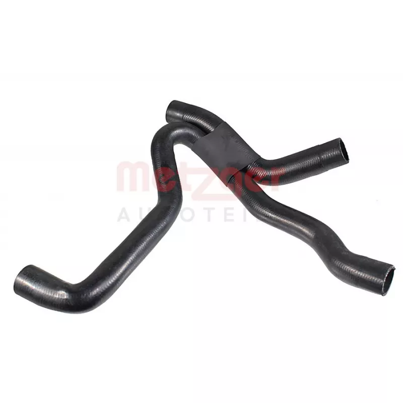Durite de radiateur METZGER 2422200