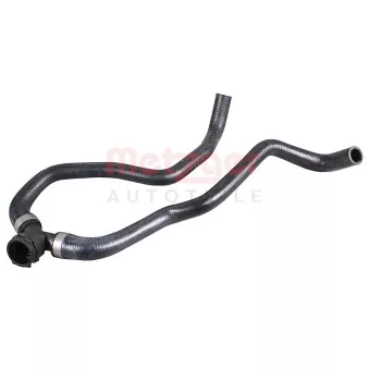 Gaine de chauffage METZGER 2422201