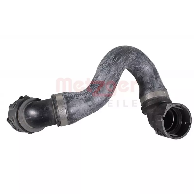 Durite de radiateur METZGER 2422203