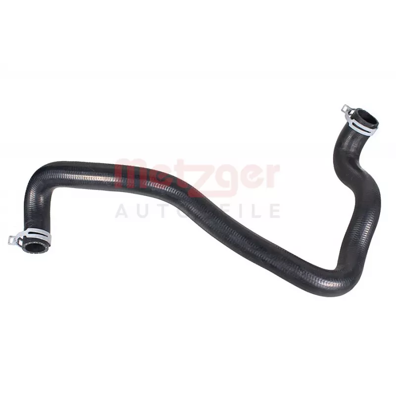Durite de radiateur METZGER 2422206