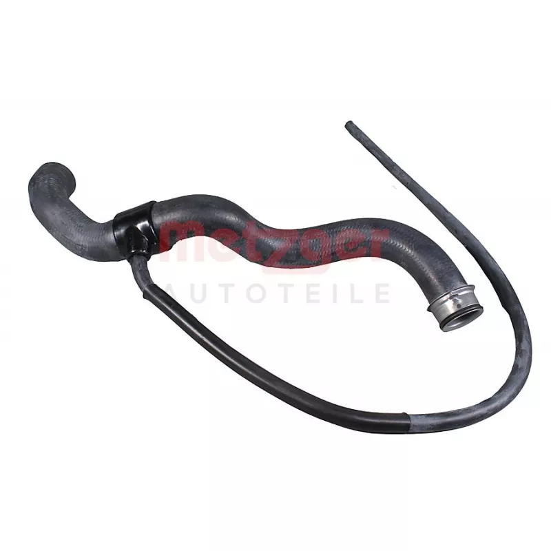 Durite de radiateur METZGER 2422208
